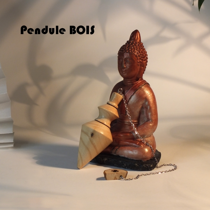 entretien de son pendule en bois
